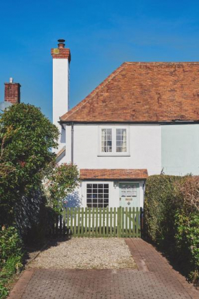 Mersea Island Cottage, West Mersea